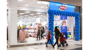 Znana międzynarodowa marka w Avenidzie Poznań