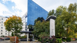 Warsaw’s Wspólna 47/49 office building fully leased Biuro prasowe