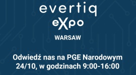 Trwa odliczanie do Evertiq Expo – największego święta branży elektronicznej