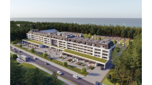 Nowa, unikatowa inwestycja w ofercie Vacation Investments Biuro prasowe