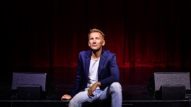 MAMMA MIA! JAKI TŁUM! REKORDOWY CASTING W TEATRZE MUZYCZNYM W ŁODZI