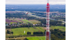 Emitel zakończył proces refarmingu pasma 700 MHz Biuro prasowe
