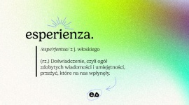 NOWA AGENCJA REKLAMOWA ESPERIENZA CREATIVE TECHNOLOGY–SIŁA DOŚWIADCZENIA I PASJI