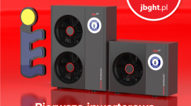 Pierwsza polska inwerterowa pompa ciepła z certyfikatem Keymark Biuro prasowe