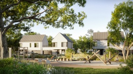 85% of houses sold in the first stage of Neo Natolin development