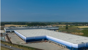 Wrocławskie V Centrum Logistyczne GLP stanie się głównym hubem dystrybucyjnym ma