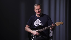 Bogusław Chrabota dołącza do akcji #Hot16Challenge