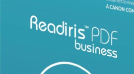 Readiris PDF 22 Business - władca PDF-ów w nowej odsłonie