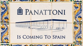 Panattoni wchodzi do Hiszpanii i Portugalii Biuro prasowe