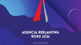 MADOGZ wyróżnioną Agencją Reklamową Roku 2022
