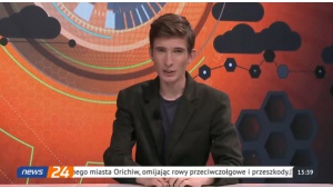 “Się Dzieje” - program, w którym Dejman integruje internet z telewizją