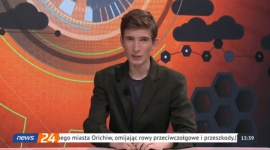 “Się Dzieje” - program, w którym Dejman integruje internet z telewizją