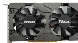 INNO3D GeForce GTX 1630 TWIN X2 OC - nowa karta graficzna oparta na architekturz Biuro prasowe
