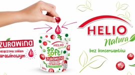 Kampania HELIO zwiększy wiosenną sprzedaż bakalii i mas do ciast
