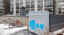 SwipBox i Peak Technologies wznoszą usługę „click&collect” na nowy poziom