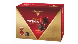 Złota Wiśnia w nowej, stylowej szacie