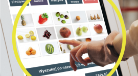 Sescom z blisko 92-proc. wzrostem liczby instalacji kas SCO w 2021.