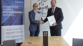 Nowe, mocne partnerstwo na rynku OZE Biuro prasowe