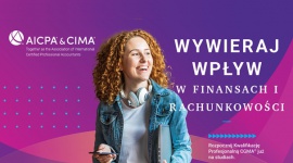 Wspólny program AICPA & CIMA i UMCS szansą dla studentów