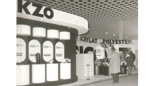 AkzoNobel świętuje 50-lecie marki Resicoat