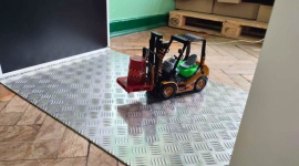 Pracownia RFID jako narzędzie do skutecznej nauki w szkole Biuro prasowe