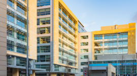 Centrum Rehabilitacji w Adgar Plaza