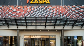 Galeria Zaspa otwarta od 4 maja