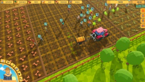 Gra od Pyramid Games w serialu produkowanym przez Warner Bros