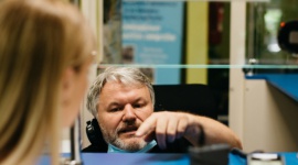 Dostępność miejsc użytku publicznego w Polsce dla osób z niepełnosprawnościami