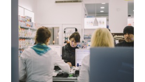Kim jest współczesny polski farmaceuta?
