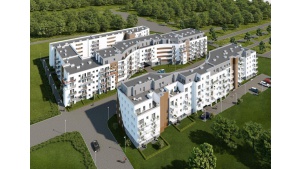 Grupa Murapol rozpoczyna Nowy Rok z ofertą większą o ponad 2 tys. mieszkań