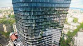 Nowi najemcy Hanza Tower w Szczecinie