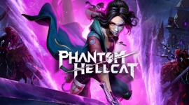 All in! Games podsumowuje zapowiedź Phantom Hellcat