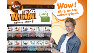 Wolność Wyboru – rusza nowa kampania marki Wawel