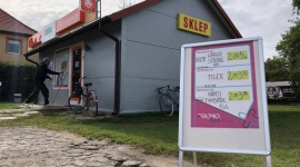 Obroty i ceny nadal rosną