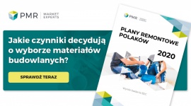 Plany remontowe Polaków – kim są planujący remonty i co będzie remontowane?