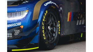 Goodyear z nową technologią na Le Mans Biuro prasowe