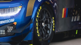 Goodyear z nową technologią na Le Mans