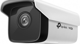 TP-Link przedstawia system do monitoringu CCTV - VIGI