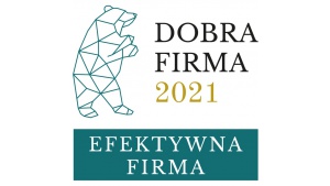 Wytwórcza Spółdzielnia Pracy „Społem” nagrodzona za efektywność biznesową Biuro prasowe