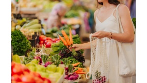 Marnowanie żywności w sklepach spożywczych – wyniki ankiety Grupy Eurocash
