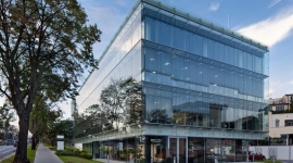 Technologia BIM - Projektowanie przyszłości coraz popularniejsze w Polsce Biuro prasowe