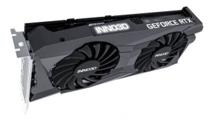 Inno3D GeForce RTX 3060 Twin X2 - maluch z potencjałem Biuro prasowe