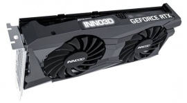 Inno3D GeForce RTX 3060 Twin X2 - maluch z potencjałem