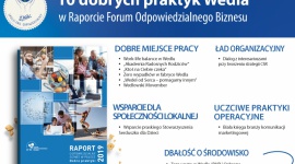 Wedel debiutuje w Raporcie FOB