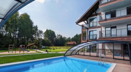 APARTAMENT NA MAZURACH CZY MIESZKANIE W DUŻYM MIEŚCIE.GDZIE LOKOWAĆ OSZCZĘDNOŚCI