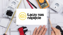 Łączy nas napięcie – platforma społecznościowa nie tylko dla elektrotechników