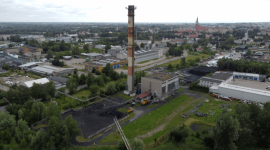 EPEC: podsumowanie modernizacji Ciepłowni Dojazdowa w pierwszym półroczu 2022 r. Biuro prasowe