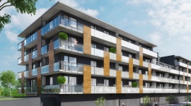 Ruszyła sprzedaż apartamentów inwestycyjnych Pileckiego 59 w Warszawie
