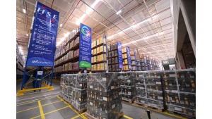 ID LOGISTICS URUCHAMIA CENTRA LOGISTYCZNE DLA DIAGEO I YPÊ